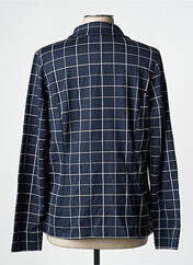 Manteau court noir STREET ONE pour femme seconde vue