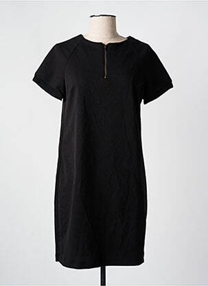 Robe longue noir MEXX femme