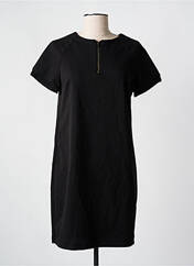 Robe longue noir MEXX pour femme seconde vue
