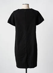 Robe longue noir MEXX pour femme seconde vue