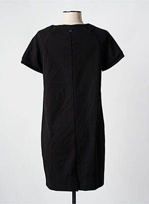 Robe longue noir MEXX femme