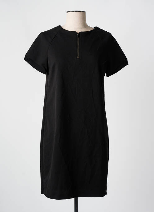 Robe longue noir MEXX pour femme