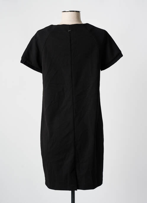 Robe longue noir MEXX pour femme