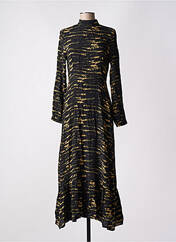 Ensemble robe noir ASTRID BLACK LABEL pour femme seconde vue