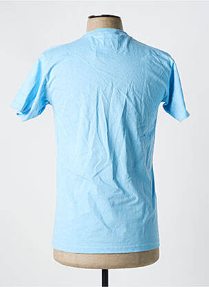T-shirt bleu DAISY STREET femme