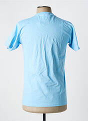 T-shirt bleu DAISY STREET pour femme seconde vue