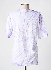 T-shirt blanc TALLY WEIJL pour femme seconde vue