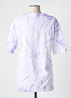 T-shirt blanc TALLY WEIJL femme