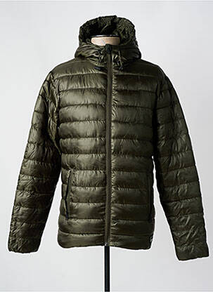 Veste casual vert ONLY&SONS homme