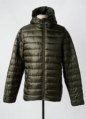 Veste casual vert ONLY&SONS pour homme seconde vue