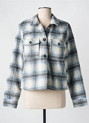 Veste casual noir ONLY pour femme seconde vue