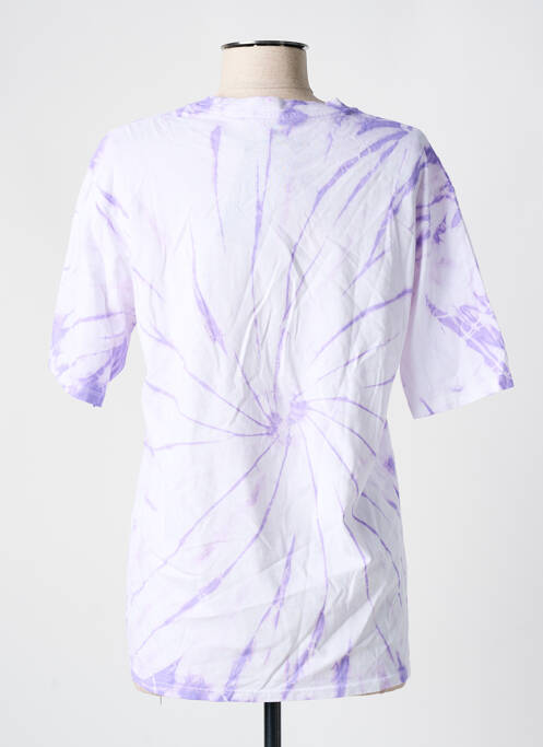 T-shirt blanc TALLY WEIJL femme