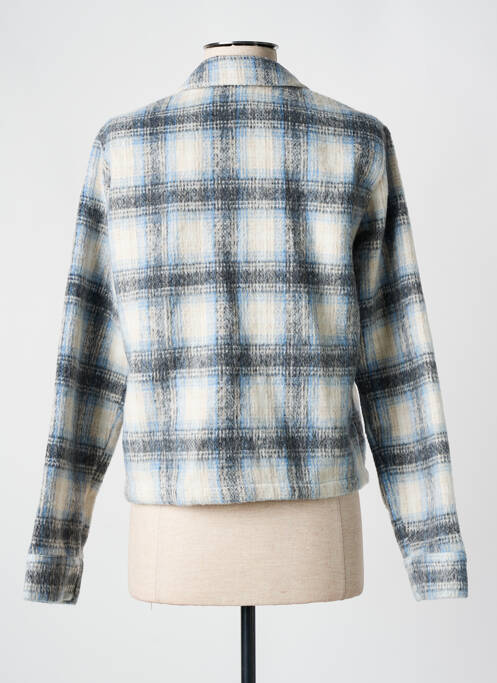 Veste casual noir ONLY femme