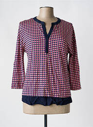 Pull beige STREET ONE femme