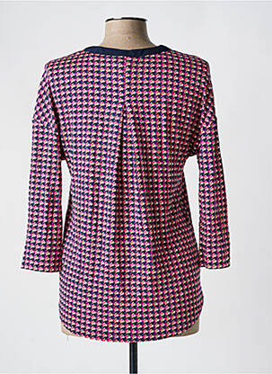 Pull beige STREET ONE femme