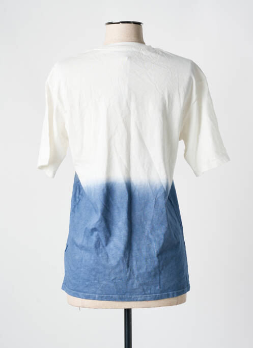 T-shirt blanc TALLY WEIJL pour femme