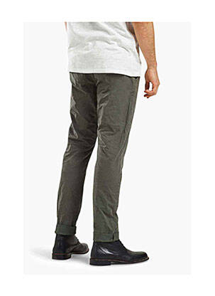 Pantalon chino vert ONLY&SONS homme