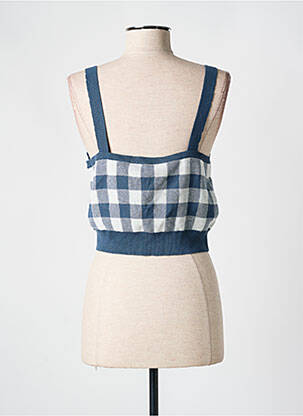 Top blanc TALLY WEIJL femme
