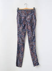 Legging long bleu ONLY pour femme seconde vue