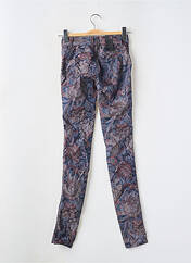 Legging long bleu ONLY pour femme seconde vue