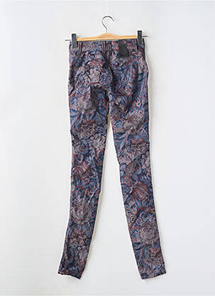 Legging bleu ONLY femme