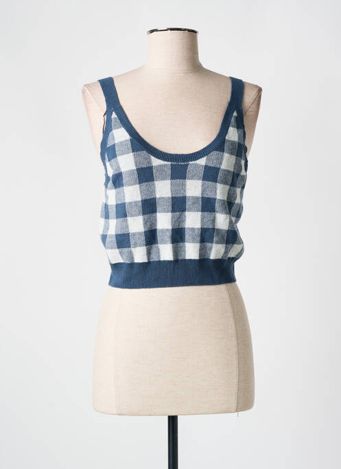 Top blanc TALLY WEIJL pour femme