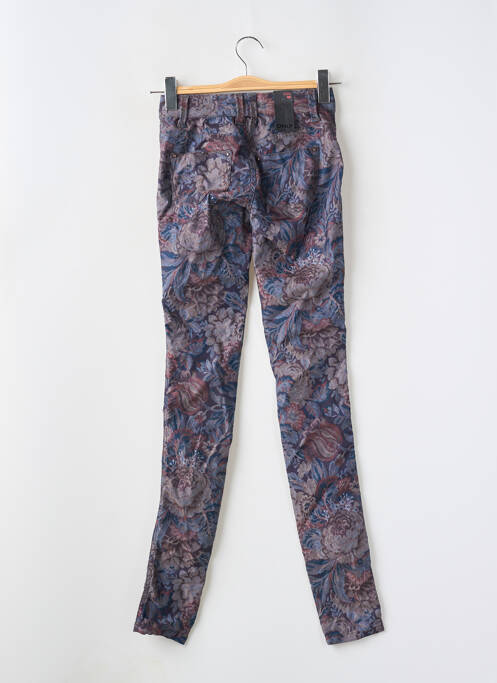 Legging bleu ONLY pour femme