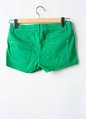 Short vert ONLY pour femme seconde vue