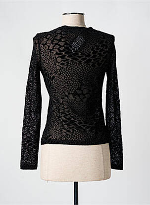Chemisier noir VERO MODA femme