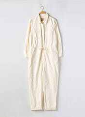 Combi-pantalon beige ONLY pour femme seconde vue