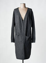 Gilet manches longues noir VERO MODA femme