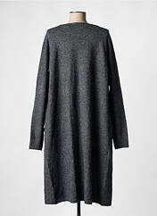 Gilet manches longues noir VERO MODA pour femme seconde vue