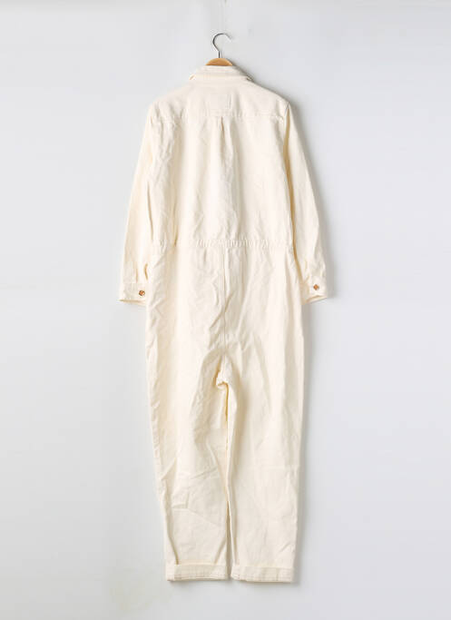 Combi-pantalon beige ONLY pour femme