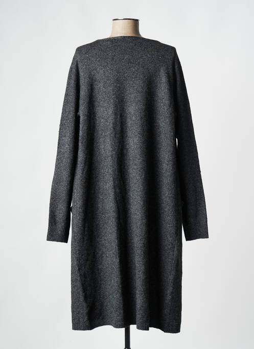 Gilet manches longues noir VERO MODA pour femme