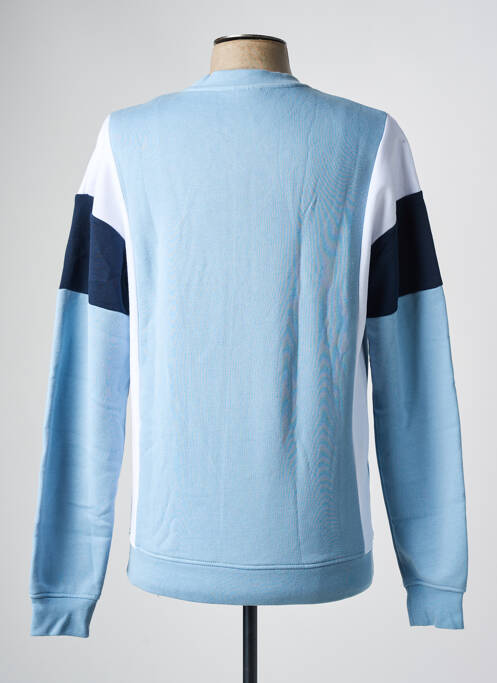 Pull bleu JACK & JONES homme