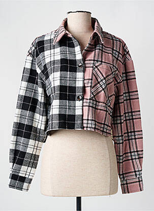 Chemisier rose TALLY WEIJL femme