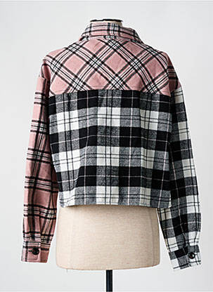 Chemisier rose TALLY WEIJL femme