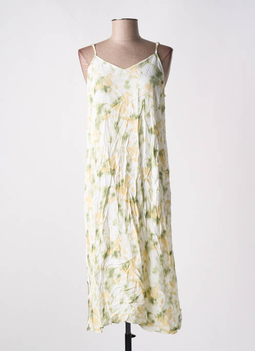 Ensemble robe blanc VILA pour femme