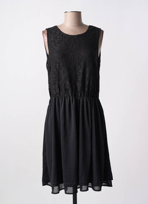 Ensemble robe noir VERO MODA pour femme