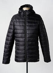 Veste casual noir ONLY&SONS pour homme seconde vue