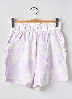 Short blanc TALLY WEIJL femme