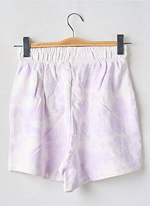 Short blanc TALLY WEIJL femme