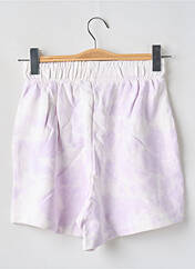 Short blanc TALLY WEIJL pour femme seconde vue