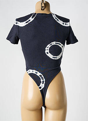 Body lingerie noir TALLY WEIJL femme
