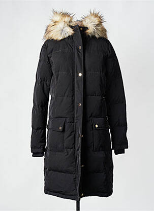 Veste casual noir VILA femme