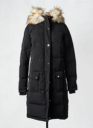 Veste casual noir VILA femme