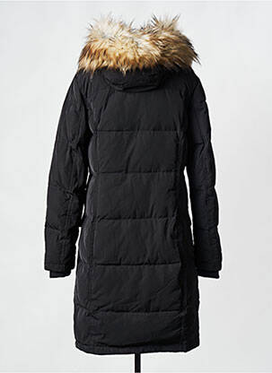 Veste casual noir VILA femme