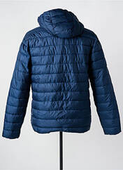 Veste casual bleu ONLY&SONS pour homme seconde vue