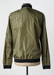 Veste casual vert JACK & JONES pour homme seconde vue