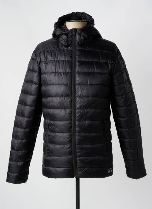Veste casual noir ONLY&SONS pour homme